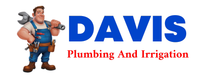 Trusted plumber in LOUISA